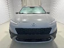 Hyundai Kona Preferred Awd Cuir 2022 à vendre - Photo 2