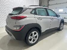 Hyundai Kona Preferred Awd Cuir 2022 à vendre - Photo 5