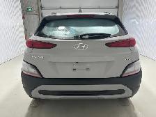 Hyundai Kona Preferred Awd Cuir 2022 à vendre - Photo 7