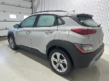 Hyundai Kona Preferred Awd Cuir 2022 à vendre - Photo 8