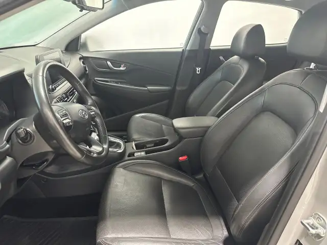 Hyundai Kona Preferred Awd Cuir 2022 à vendre - Photo 10
