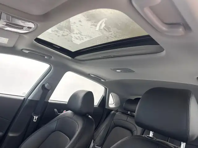 Hyundai Kona Preferred Awd Cuir 2022 à vendre - Photo 11