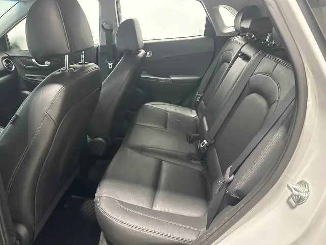 Hyundai Kona Preferred Awd Cuir 2022 à vendre - Photo 13