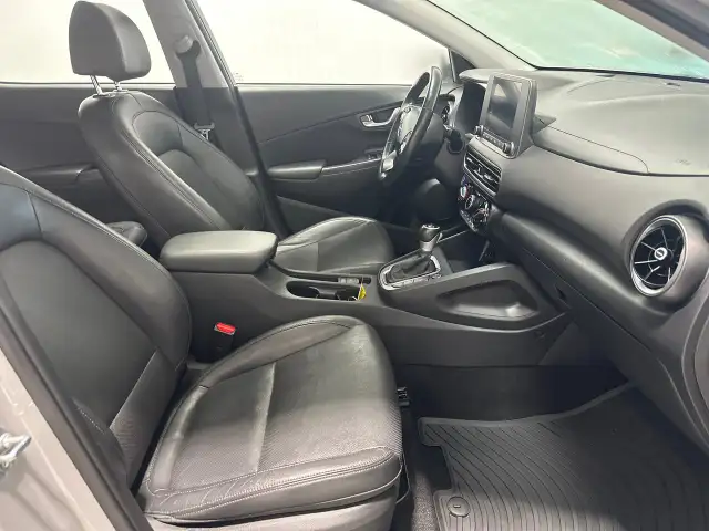 Hyundai Kona Preferred Awd Cuir 2022 à vendre - Photo 17