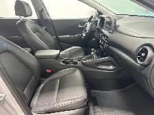 Hyundai Kona Preferred Awd Cuir 2022 à vendre - Photo 17