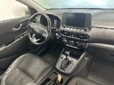 Hyundai Kona Preferred Awd Cuir 2022 à vendre - Photo 19