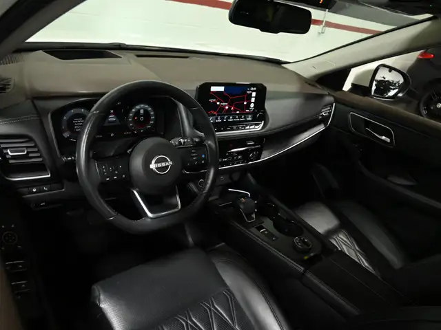 2023 Nissan Rogue Platinum BOSE HUD 360CAM Navigation Panoramic - Photo 10