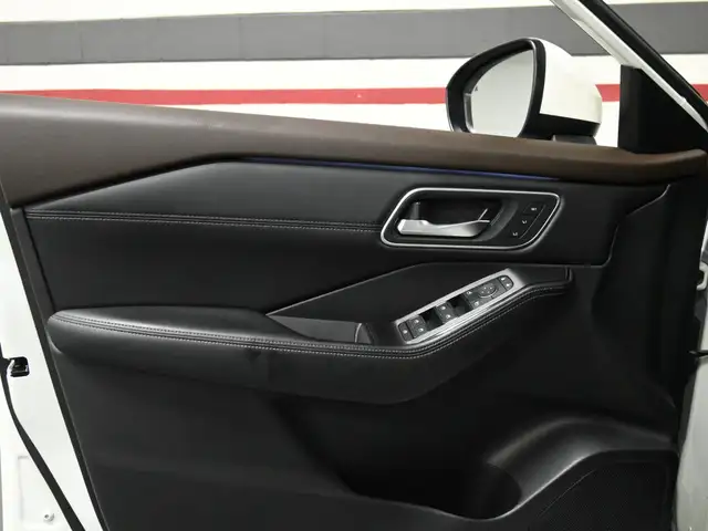 2023 Nissan Rogue Platinum BOSE HUD 360CAM Navigation Panoramic - Photo 11