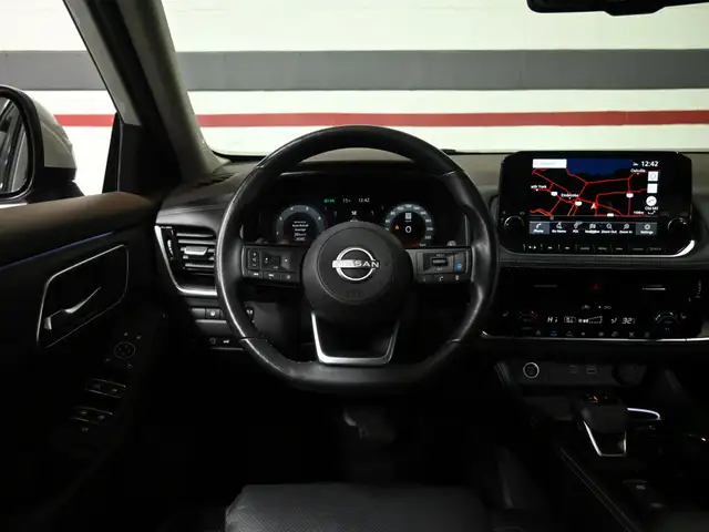 2023 Nissan Rogue Platinum BOSE HUD 360CAM Navigation Panoramic - Photo 13