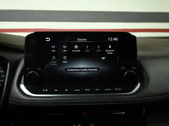 2023 Nissan Rogue Platinum BOSE HUD 360CAM Navigation Panoramic - Photo 20