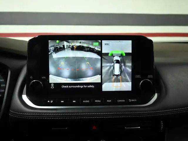 2023 Nissan Rogue Platinum BOSE HUD 360CAM Navigation Panoramic - Photo 21