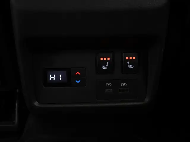 2023 Nissan Rogue Platinum BOSE HUD 360CAM Navigation Panoramic - Photo 23