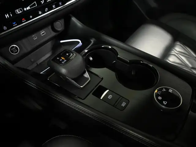 2023 Nissan Rogue Platinum BOSE HUD 360CAM Navigation Panoramic - Photo 24