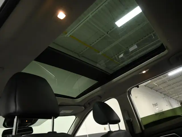 2023 Nissan Rogue Platinum BOSE HUD 360CAM Navigation Panoramic - Photo 25