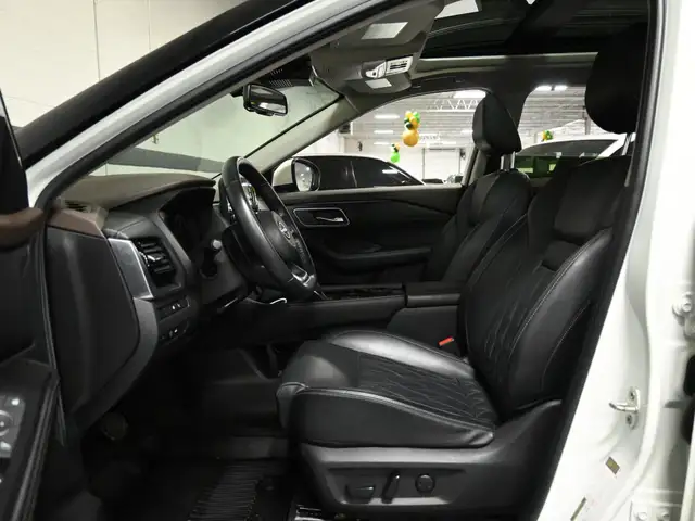 2023 Nissan Rogue Platinum BOSE HUD 360CAM Navigation Panoramic - Photo 26