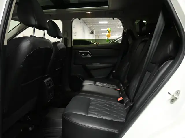 2023 Nissan Rogue Platinum BOSE HUD 360CAM Navigation Panoramic - Photo 27