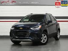 2018 Chevrolet Trax LT No Accident BOSE Leather Sunroof Blind Sp