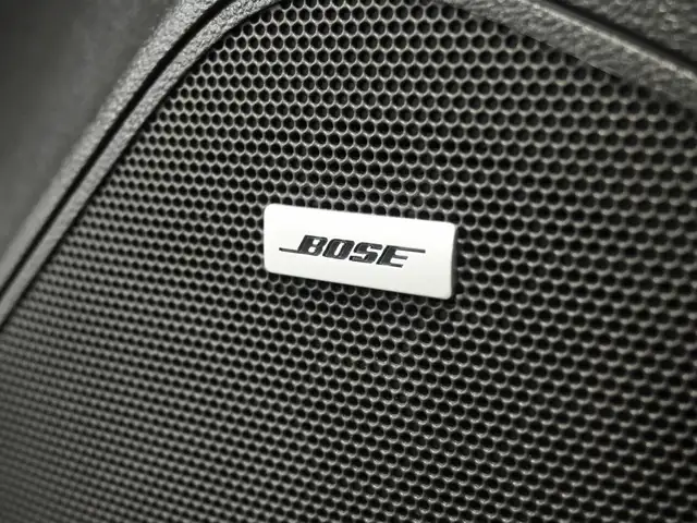 2018 Chevrolet Trax LT No Accident BOSE Leather Sunroof Blind Sp - Photo 12