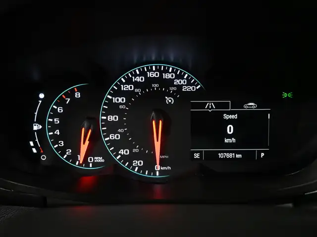 2018 Chevrolet Trax LT No Accident BOSE Leather Sunroof Blind Sp - Photo 14