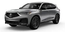 2025 Acura MDX A-Spec