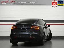 2024 Tesla Model Y Standard Range No Accident Leather Autopilot - Photo 2