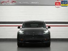 2024 Tesla Model Y Standard Range No Accident Leather Autopilot - Photo 4