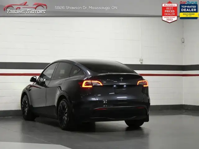2024 Tesla Model Y Standard Range No Accident Leather Autopilot - Photo 6