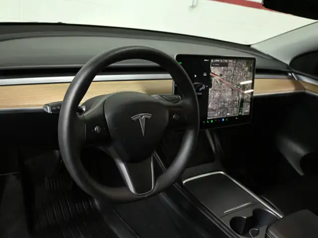 2024 Tesla Model Y Standard Range No Accident Leather Autopilot - Photo 10
