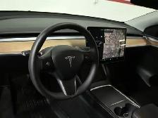2024 Tesla Model Y Standard Range No Accident Leather Autopilot - Photo 10