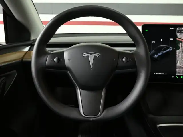 2024 Tesla Model Y Standard Range No Accident Leather Autopilot - Photo 12