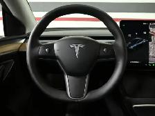 2024 Tesla Model Y Standard Range No Accident Leather Autopilot - Photo 12