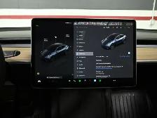 2024 Tesla Model Y Standard Range No Accident Leather Autopilot - Photo 16