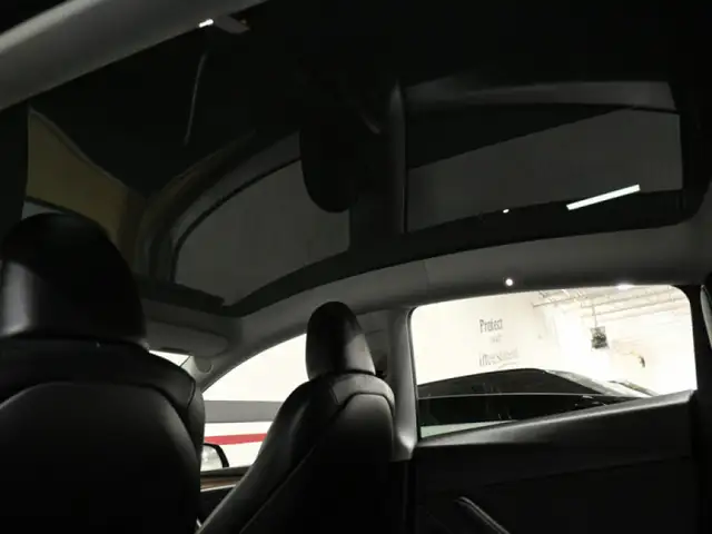2024 Tesla Model Y Standard Range No Accident Leather Autopilot - Photo 22