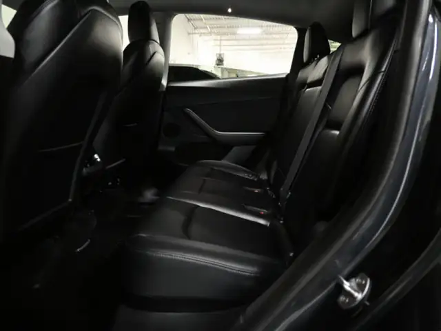2024 Tesla Model Y Standard Range No Accident Leather Autopilot - Photo 24