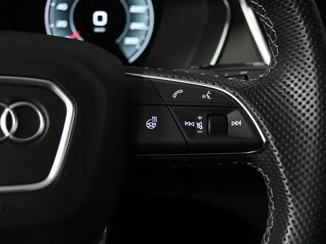 2022 Audi Q5 Progressiv S-Line Sport No Accident Black Optics Na - Photo 16