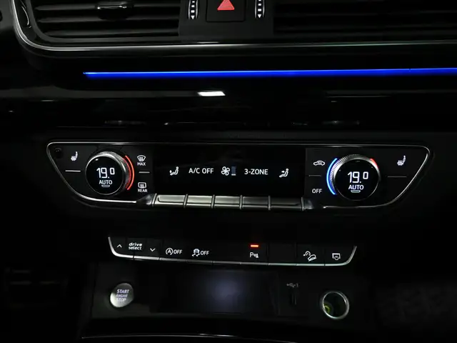 2022 Audi Q5 Progressiv S-Line Sport No Accident Black Optics Na - Photo 22