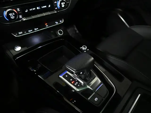 2022 Audi Q5 Progressiv S-Line Sport No Accident Black Optics Na - Photo 23
