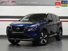 2023 Nissan Rogue SL No Accident Leather 360CAM Navigation Panor