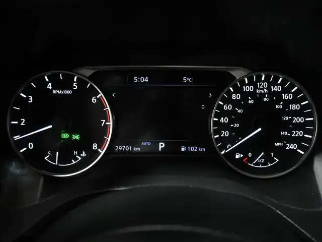 2023 Nissan Rogue SL No Accident Leather 360CAM Navigation Panor - Photo 13