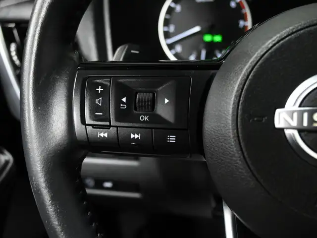 2023 Nissan Rogue SL No Accident Leather 360CAM Navigation Panor - Photo 16
