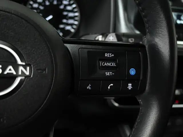 2023 Nissan Rogue SL No Accident Leather 360CAM Navigation Panor - Photo 17