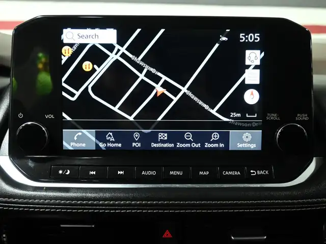 2023 Nissan Rogue SL No Accident Leather 360CAM Navigation Panor - Photo 18