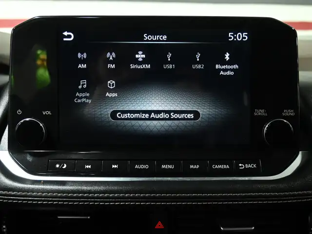 2023 Nissan Rogue SL No Accident Leather 360CAM Navigation Panor - Photo 19