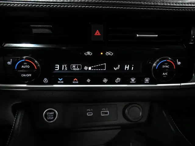 2023 Nissan Rogue SL No Accident Leather 360CAM Navigation Panor - Photo 21