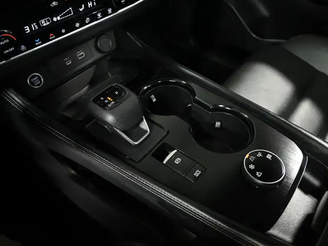 2023 Nissan Rogue SL No Accident Leather 360CAM Navigation Panor - Photo 23