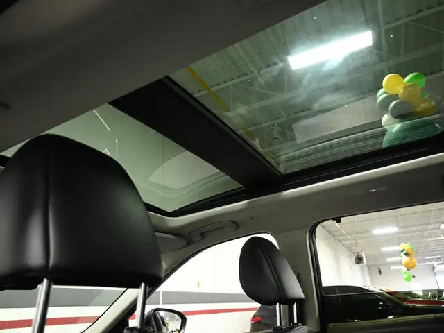 2023 Nissan Rogue SL No Accident Leather 360CAM Navigation Panor - Photo 24