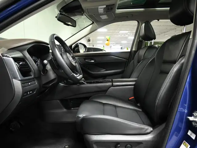 2023 Nissan Rogue SL No Accident Leather 360CAM Navigation Panor - Photo 25