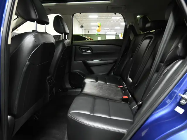 2023 Nissan Rogue SL No Accident Leather 360CAM Navigation Panor - Photo 26