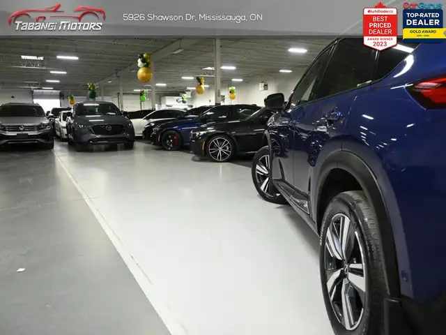 2023 Nissan Rogue SL No Accident Leather 360CAM Navigation Panor - Photo 27