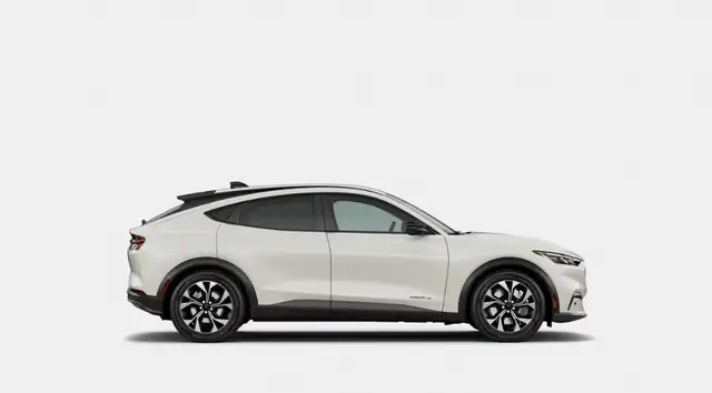 2026 Ford Mustang Mach-E SELECT | TECHNOLOGY PACKAGE | COMFORT P - Photo 7